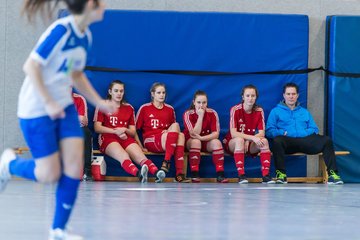 Bild 134 - Frauen Kreismeisterschaft SE